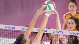 vivo investe sullo sport. Da oggi il campionato si chiamerà "vivo Lega Pallavolo Serie A Femminile"