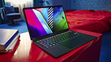 Vivobook 13 Slate OLED (T3300), il nuovo device ASUS è metà notebook e metà TV