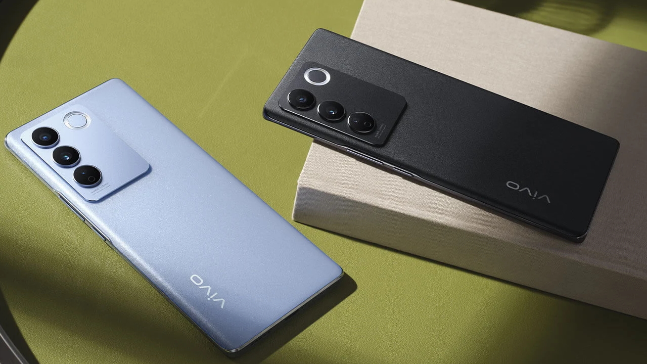 vivo lancia V27 e V27 Pro: sottili ed eleganti. Specifiche e prezzi 