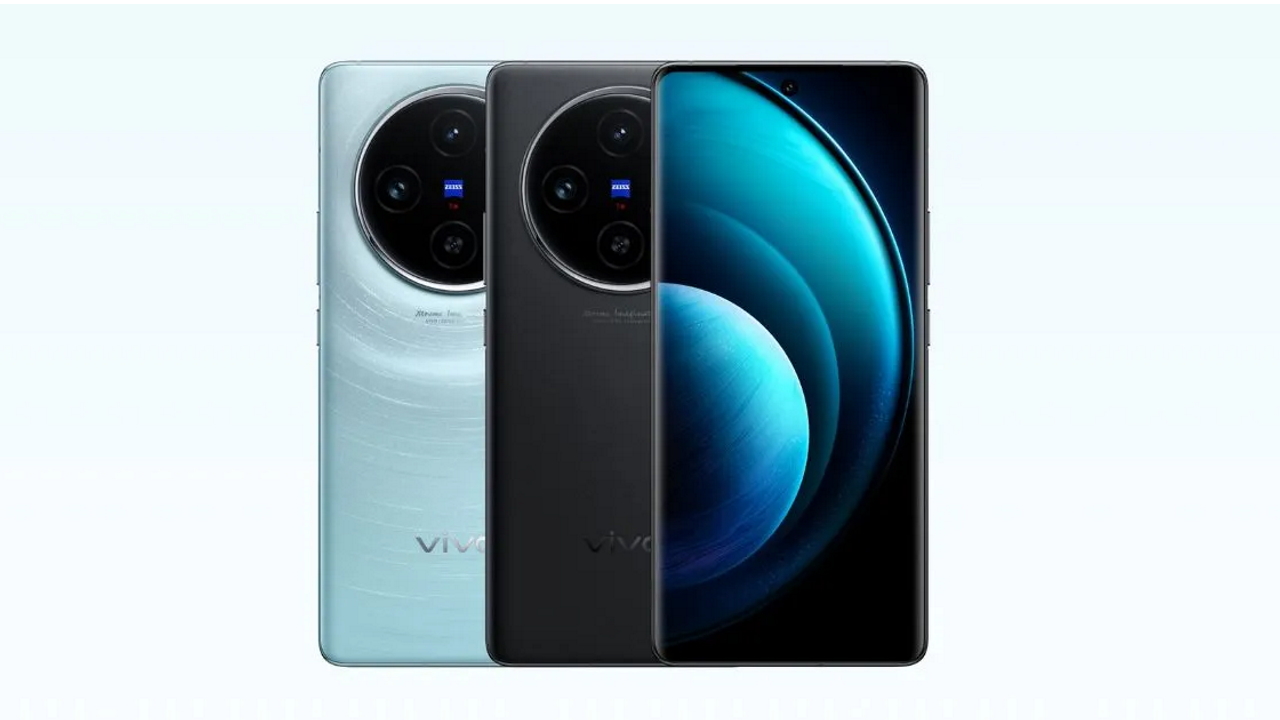 Preparatevi per la next-gen di vivo: X100s e X100 Pro Ultra in arrivo