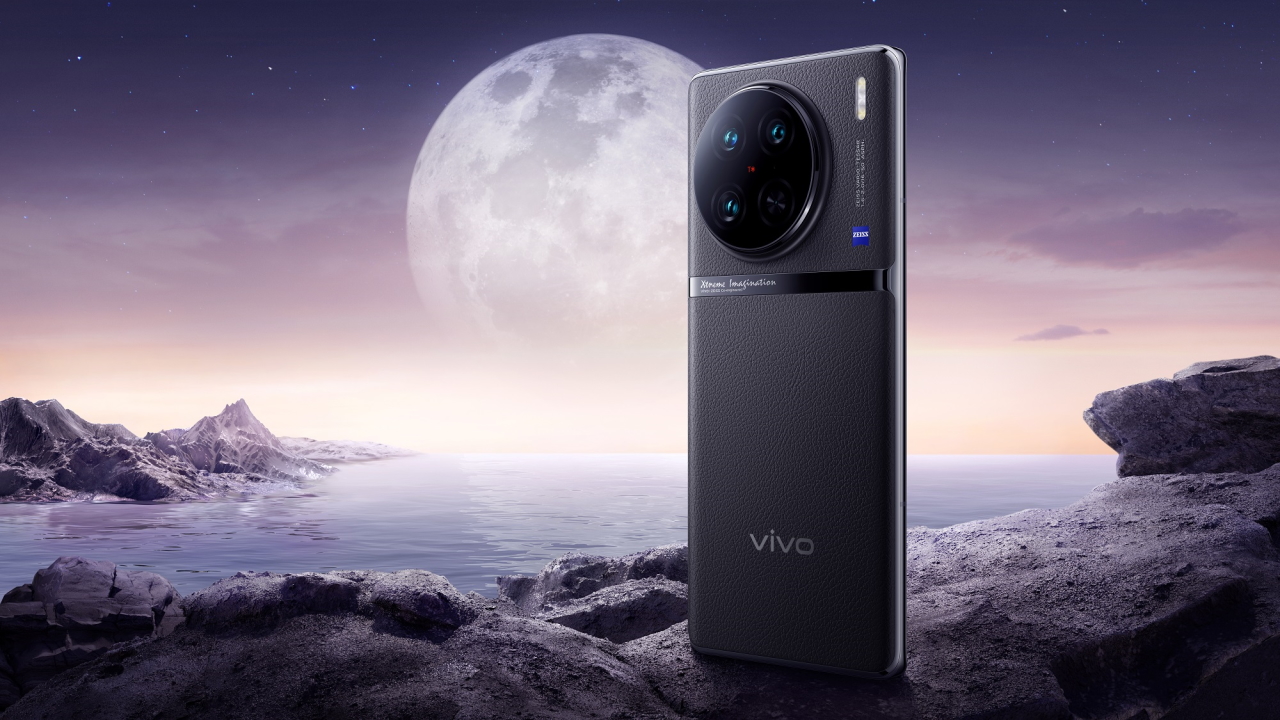 vivo X90 Pro arriva in Europa. Un passo avanti e uno indietro. Ma il prezzo?