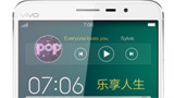 Vivo Xplay 3S, annunciato ufficialmente il primo smartphone con display 2K