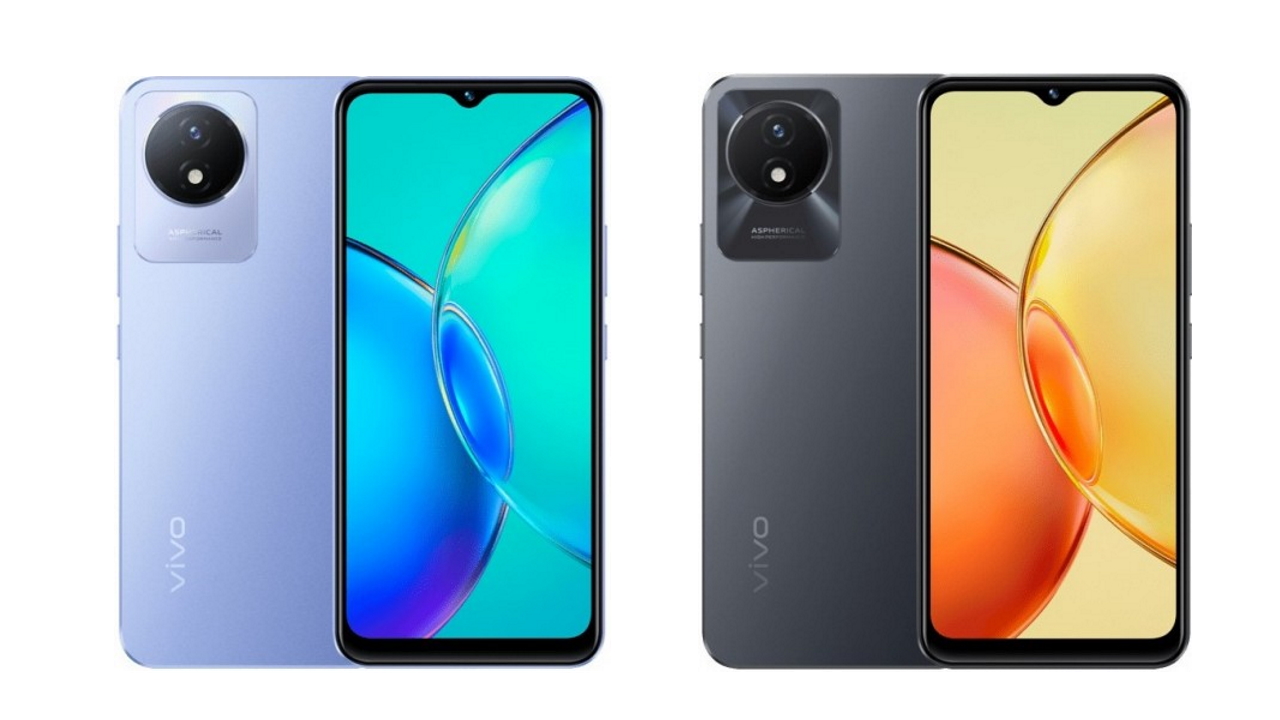vivo presenta Y11 (2023): il nuovo smartphone entry-level dell'azienda