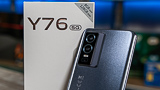 vivo Y76 5G: smartphone 5G elegante per tutte le tasche. La nostra recensione