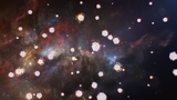 Astronomi trovano nubi di gas appartenenti alle prime stelle dell'Universo