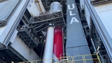 ULA continua i test per il riutilizzo dei motori dei razzi Vulcan Centaur