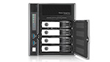 Thecus W4000, NAS Windows di grande valore