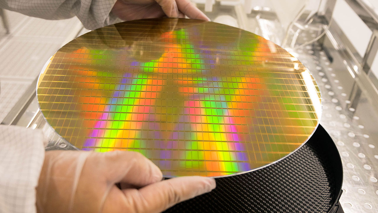 TSMC, chip prodotti a 4 nanometri negli USA. Apple, AMD e NVIDIA hanno fatto pressioni