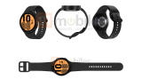 Galaxy Watch 4 appare in nuove immagini! Sarà così il prossimo smartwatch di Samsung?