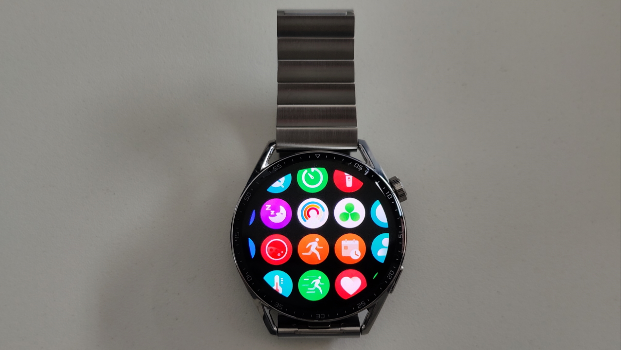 Huawei Watch GT 3: design e autonomia da urlo! La recensione