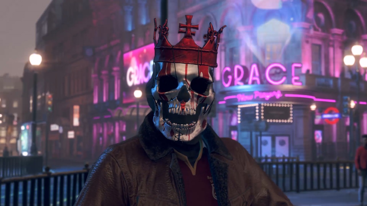legion ubisoft legion ubisoft