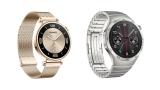 HUAWEI Watch GT 4 ufficiali in due varianti: 41 e 46mm, con grande attenzione al design