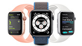 Apple annuncia watchOS 7, finalmente con il monitoraggio del sonno! Ecco tutte le novità
