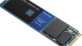 Arrivano finalmente gli SSD NVMe economici: WD annuncia i nuovi Blue SN500