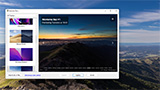 Come avere anche su Windows la bella funzione degli sfondi dinamici di macOS