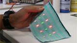 Dal MIT un sensore indossabile che si può lavare, è la base per gli indumenti smart?