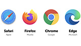 Apple, Google, Microsoft e Mozilla insieme per estensioni web universali: nasce il WebExtensions Community Group
