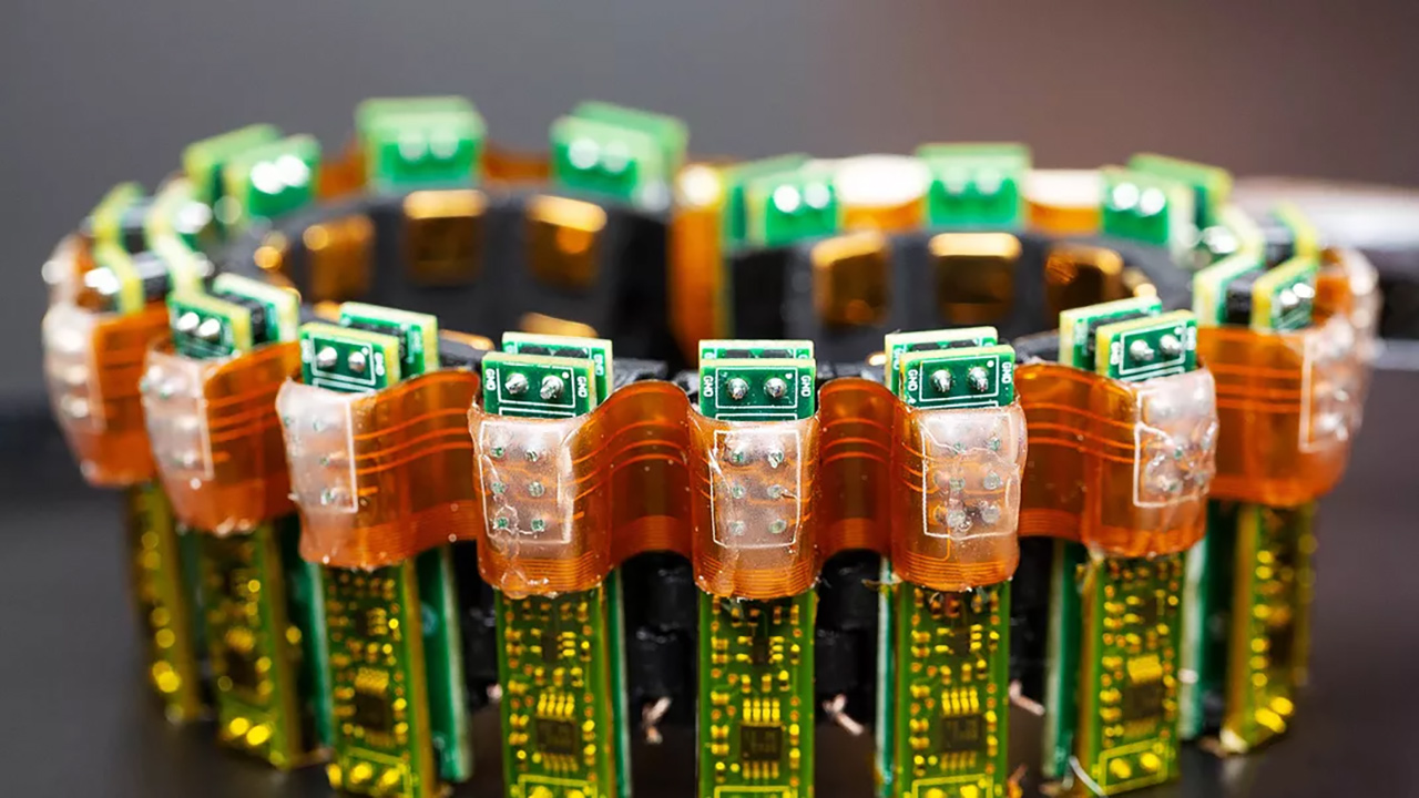 Ecco il braccialetto per controllare il computer con la forza del pensiero