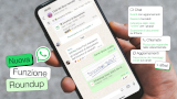 WhatsApp, tante novità in arrivo sull'app di messaggistica: eccole tutte