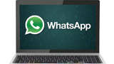 WhatsApp in arrivo anche su browser web per l'uso da PC