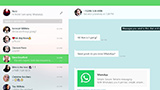WhatsApp, in arrivo la nuova app per Windows 10: ecco come sarà