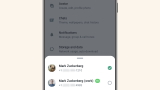 WhatsApp lancia il supporto a più numeri di telefono sullo stesso smartphone. Ecco come funziona