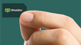 Nasce WhatSim, la prima SIM che fa chattare gratis con WhatsApp in tutto il mondo