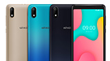 Wiko Y60 ufficiale: smartphone super-economico con Android Go a 80 euro