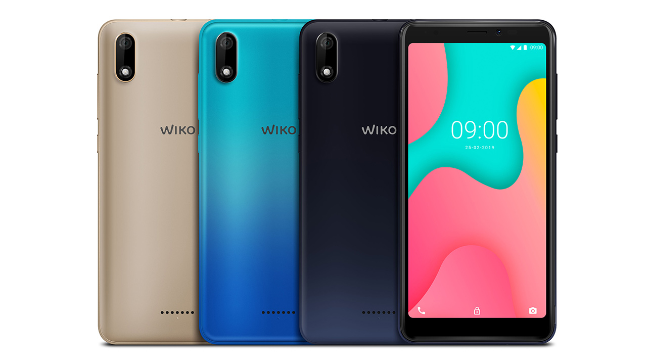 FOTO DA CELLULARE WIKO SCARICA