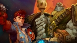 Wildstar, un MMORPG che punta sul player housing