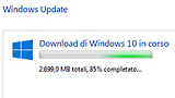 Windows 10 si scarica automaticamente sul PC anche se non lo vuoi