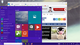 Windows 10 Insider Preview build 10565, ISO disponibile al download