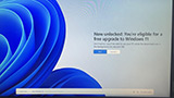 Banner a pieno schermo per promuovere Windows 11? Potreste vederli su Windows 10