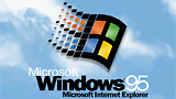 Windows 95 compie 22 anni ed è ancora oggi vivo e vegeto