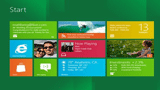 Windows 8 Consumer Preview disponibile in download il 29 febbraio