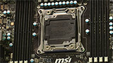 Da MSI e ASRock le prime schede madri per CPU Haswell-E