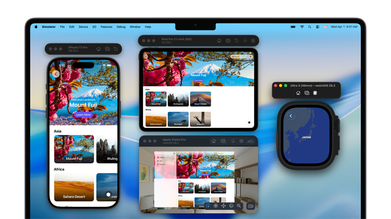 Xcode 26.3 trasforma gli assistenti AI in veri agenti di sviluppo
