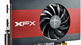 Una scheda Radeon RX 460 a singolo slot per XFX