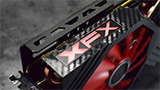 Da XFX una scheda custom basata su GPU AMD Radeon Vega