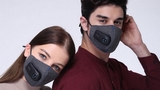 Xiaomi Smart Mask: la mascherina per monitorare il respiro
