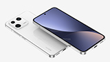 Xiaomi 13 e quella somiglianza con gli iPhone: nuovi render mostrano il design