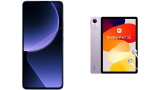 Super promo: Xiaomi 13T 8/256GB a 699, in regalo il tablet Redmi Pad SE da 199! Fino ad esaurimento scorte