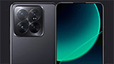 Serie Xiaomi 14 in arrivo presto: ufficiale la data della presentazione