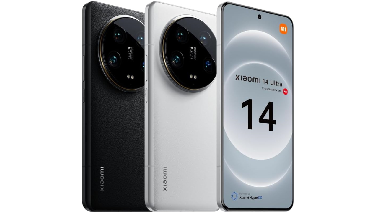 Grandes descontos no Xiaomi 14 e Xiaomi 14 Ultra (topo de gama com o sector fotográfico avançado da Leica): aqui estão cupões de 100 e 150 euros