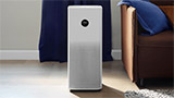 Xiaomi Smart Air Purifier 4 Pro purifica l'aria di casa in silenzio