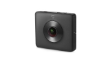 Xiaomi Mi Sphere: video/fotocamera sferica a 162 Euro su Geekbuying