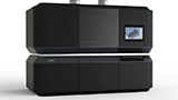 XJet: stampa 3D in metallo con tecnologia inkjet e cartucce