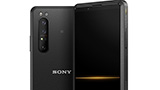 Sony Xperia PRO arriva in Europa. Il prezzo? 2499€