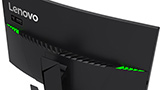 Lenovo Y27g e Y27g Razer Edition, monitor curvi da 144Hz e NVIDIA G-Sync