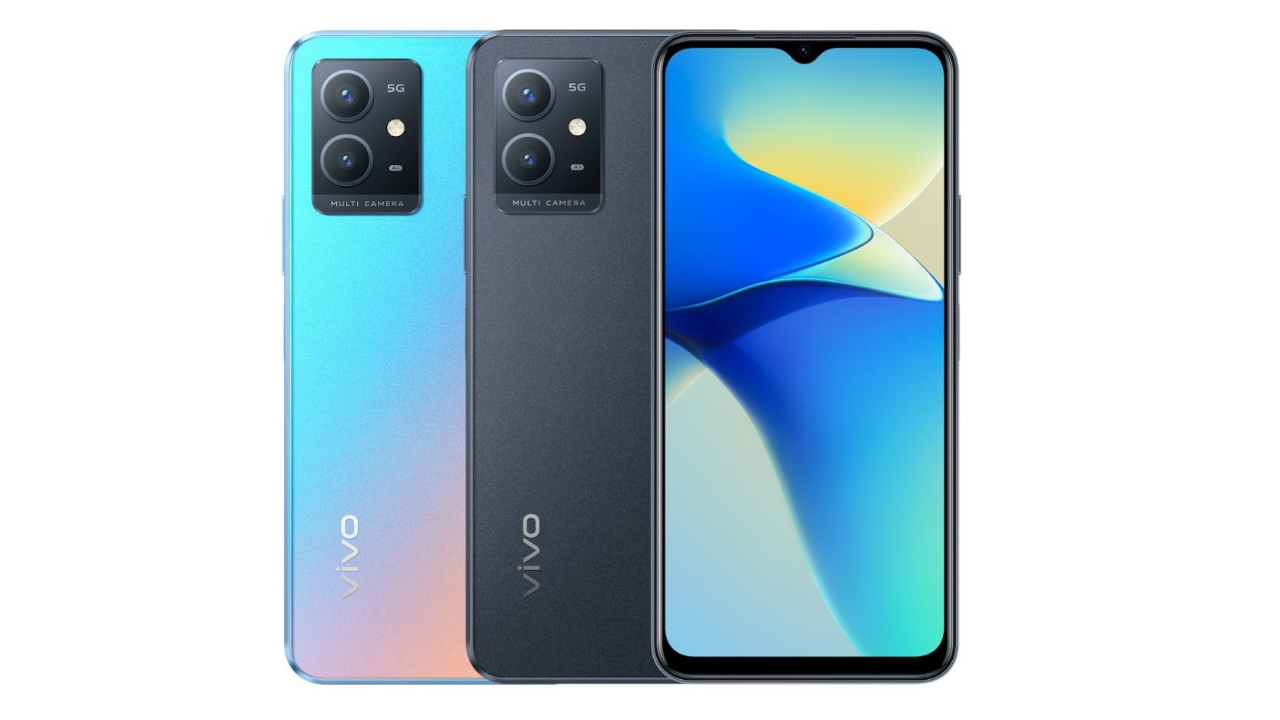 vivo Y30 ufficiale. Ecco lo smartphone 5G economico 